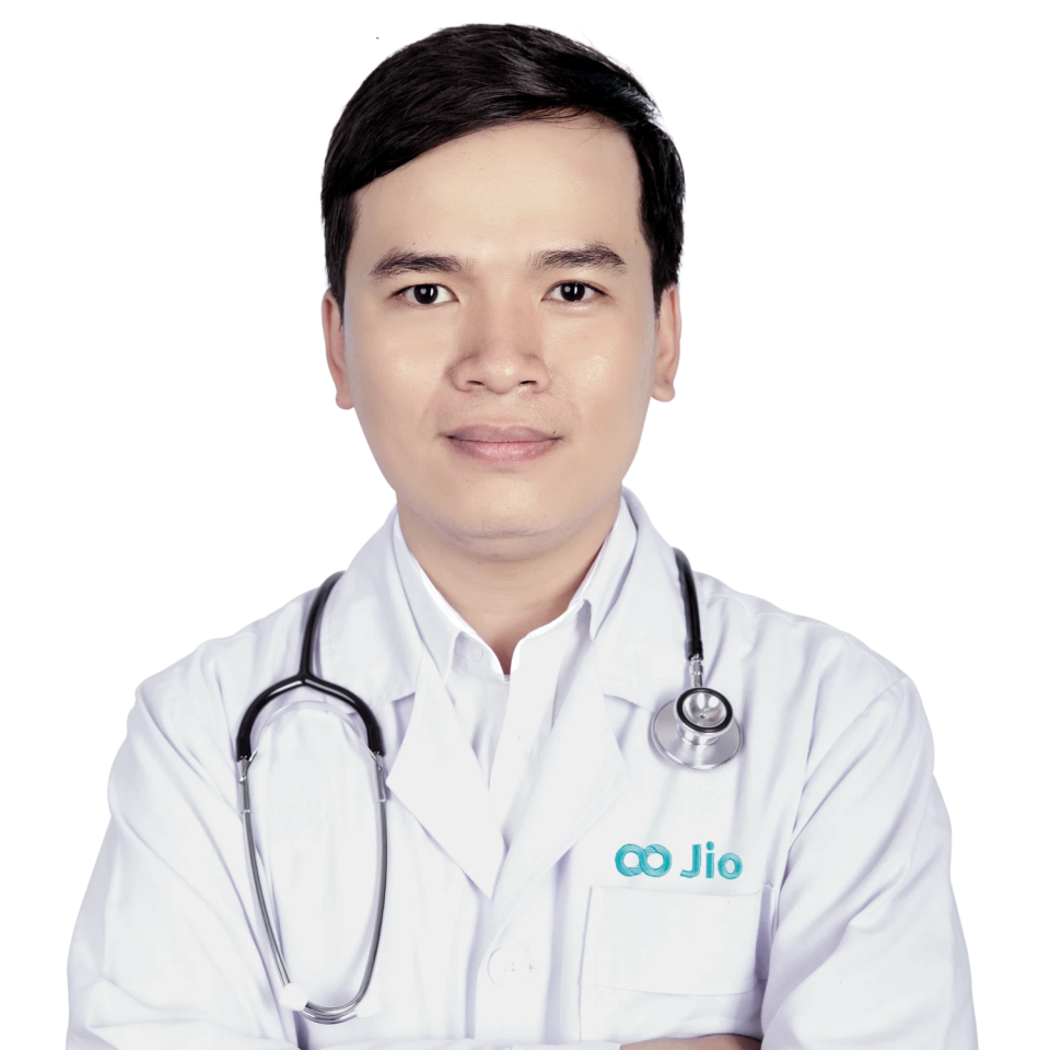 Dr. Nguyen Van Si